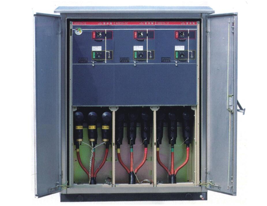 SMC电缆分支箱的设备应用与注意事项