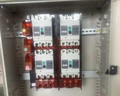感应起电的不同和SMC电缆分支箱的选用