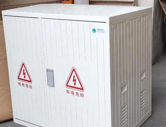 SMC电缆分支箱的安装选型以及使用条件注意
